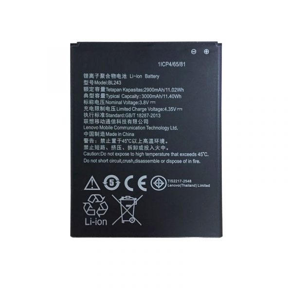 Thay pin Xiaomi Redmi K50