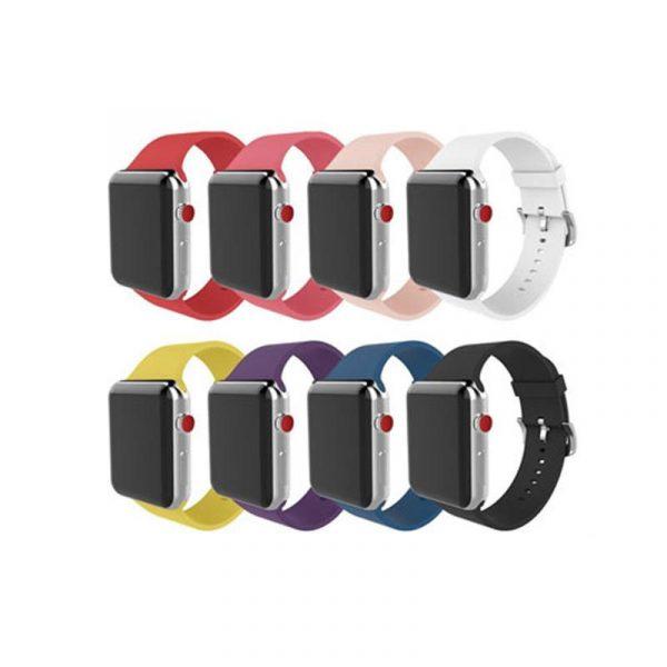 Thay vỏ Apple Watch Series 7