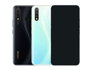 Thay vỏ nắp lưng kính sau Vivo