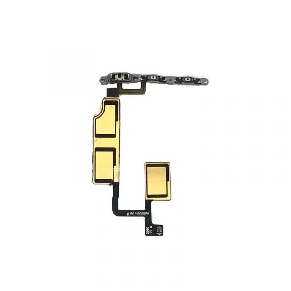 Thay volume nút nguồn Iphone 11