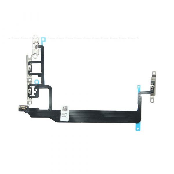 Thay volume nút nguồn Iphone 13 Pro