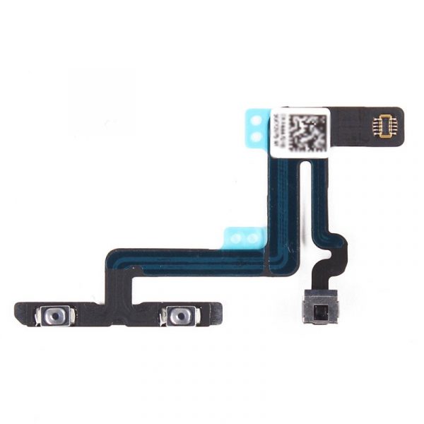 Thay volume nút nguồn Iphone 6