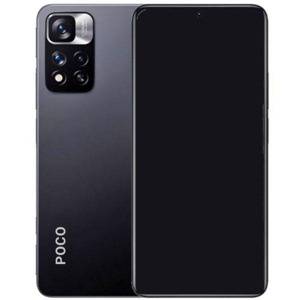 Thay vỏ Xiaomi Poco X4 Pro 5G