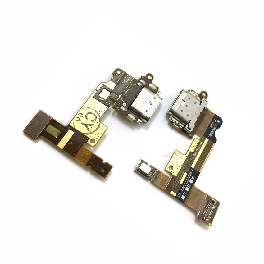 Thay chân sạc LG G6 - Sua chua dien thoai Minh Phat Mobile HCM - Bac Lieu 0979150456 web https://minhphatmobile.vn