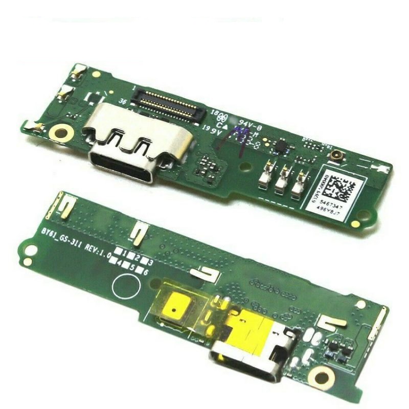 Thay chân sạc Sony Xa1 - Sua chua dien thoai Minh Phat Mobile HCM - Bac Lieu 0979150456 web https://minhphatmobile.vn