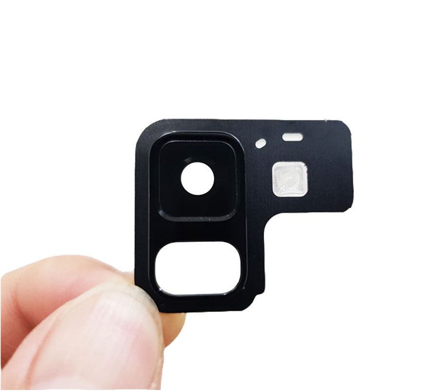 Thay kính camera Samsung A8 2018 - Sua chua dien thoai Minh Phat Mobile HCM - Bac Lieu 0979150456 web https://minhphatmobile.vn