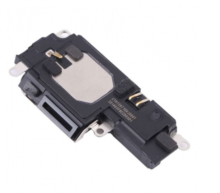 Thay loa ngoài Iphone 13 Pro - Sua chua dien thoai Minh Phat Mobile HCM - Bac Lieu 0979150456 web https://minhphatmobile.vn