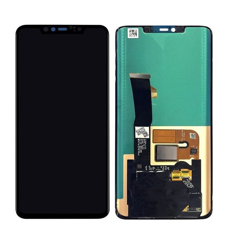 Thay màn hình Huawei Mate 20 Pro-Sua chua dien thoai Minh Phat Mobile HCM - Bac Lieu 0979150456 web https://minhphatmobile.vn