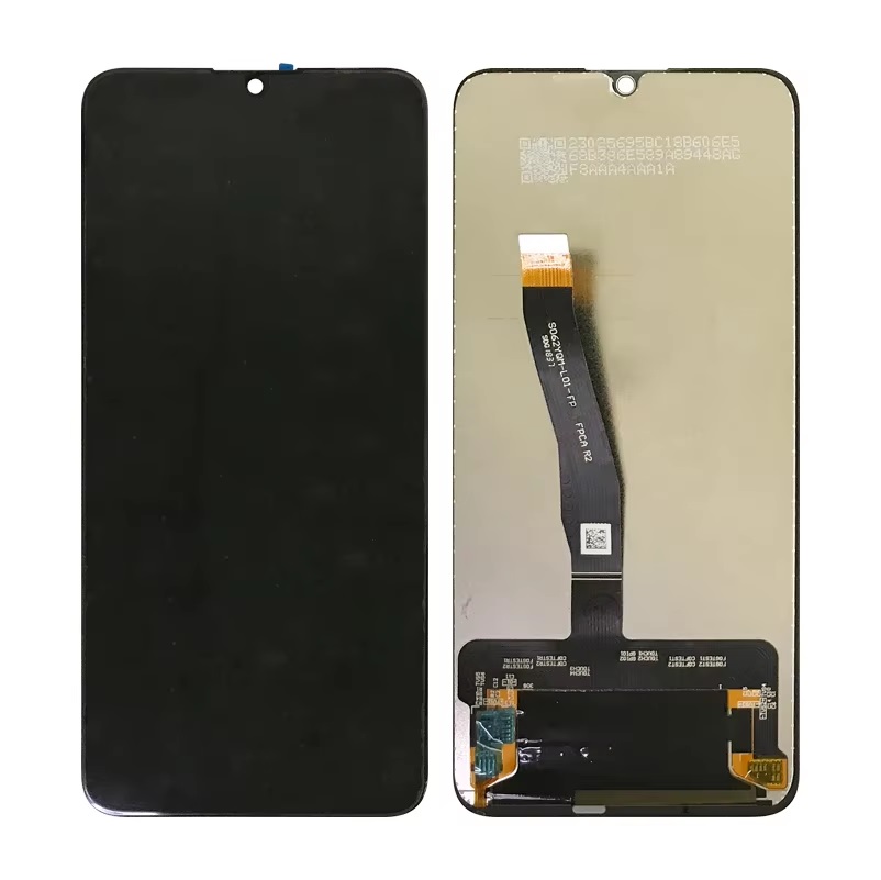 Thay màn hình Huawei P30 - Sua chua dien thoai Minh Phat Mobile HCM - Bac Lieu 0979150456 web https://minhphatmobile.vn