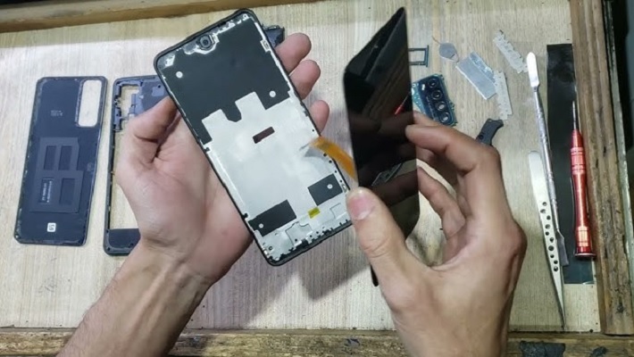 Thay màn hinh Huawei Y7 Pro 2019 - Sua chua dien thoai Minh Phat Mobile HCM - Bac Lieu 0979150456 web https://minhphatmobile.vn