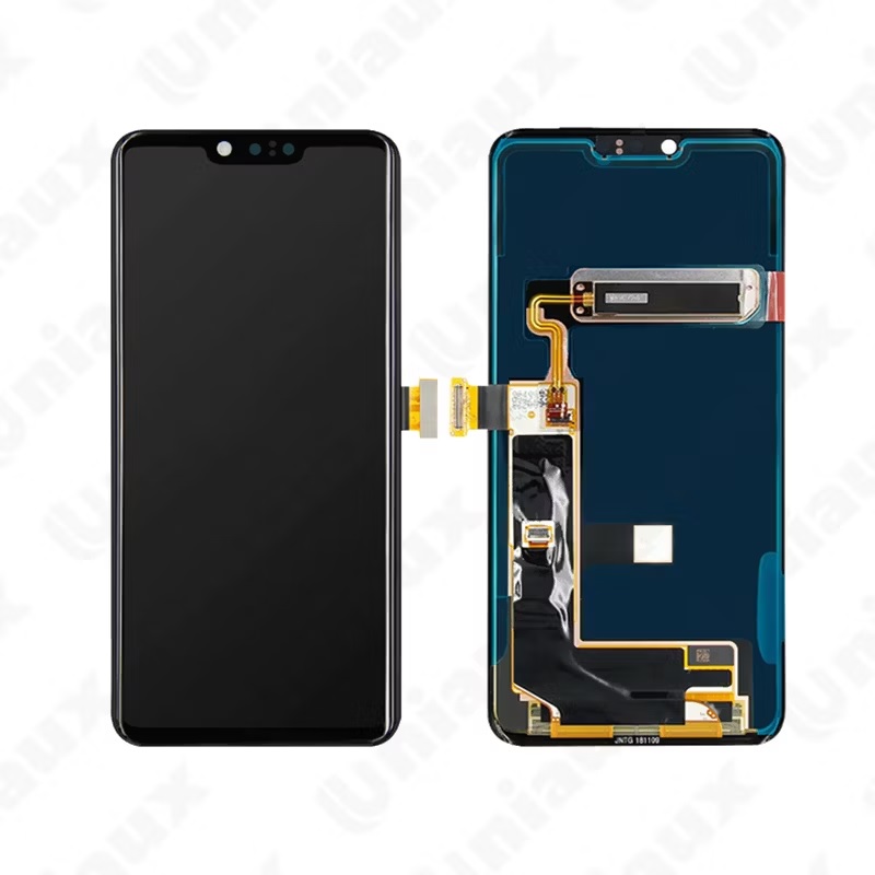 Thay màn hình LG G8 Thinq - Sua chua dien thoai Minh Phat Mobile HCM - Bac Lieu 0979150456 web https://minhphatmobile.vn
