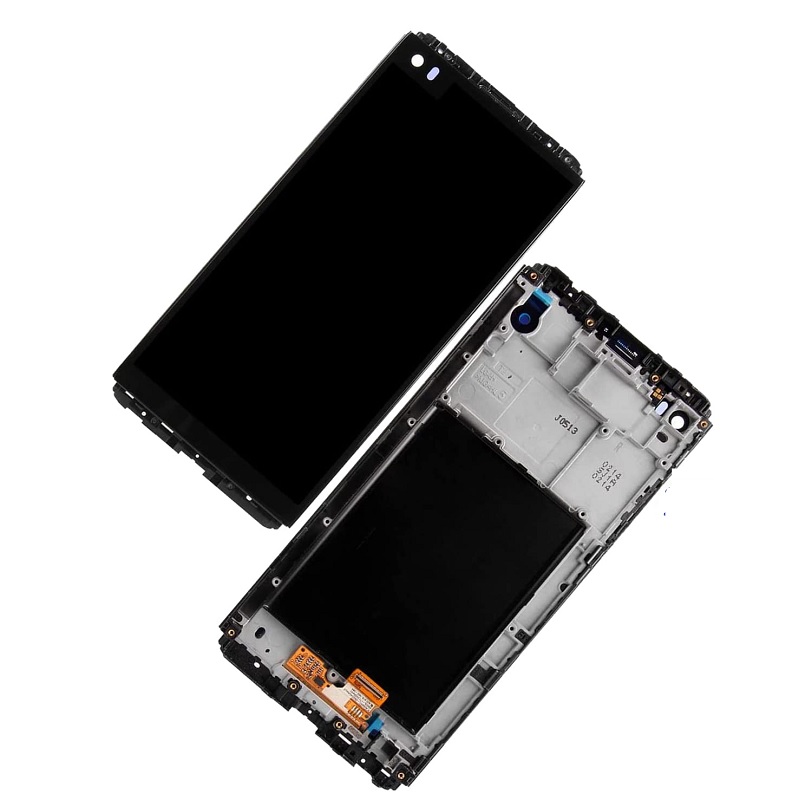 Thay màn hình LG V20 - Sua chua dien thoai Minh Phat Mobile HCM - Bac Lieu 0979150456 web https://minhphatmobile.vn