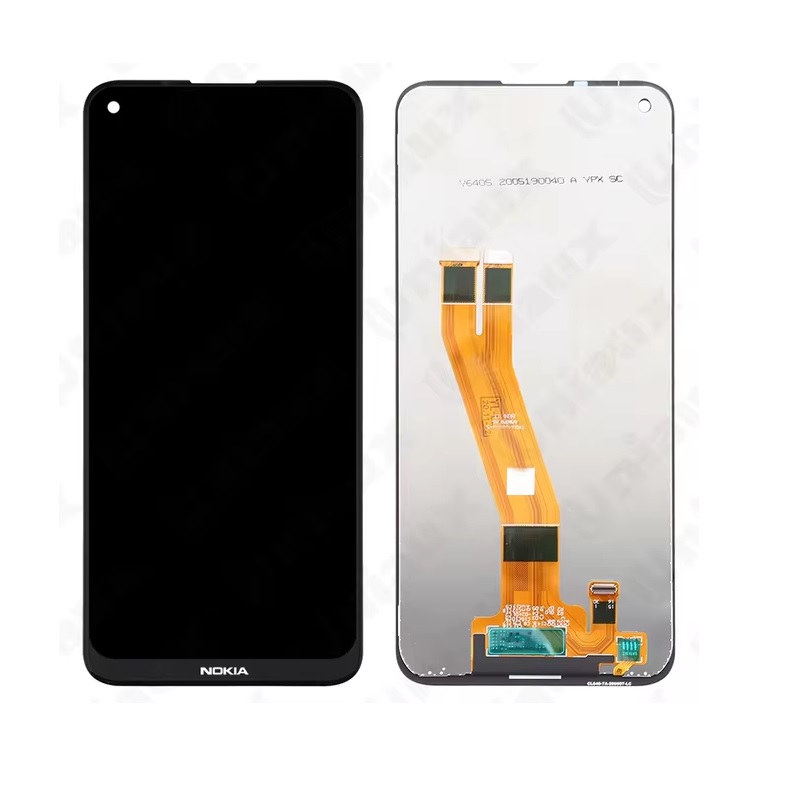 Thay màn hình Nokia 3.4-Sua chua dien thoai Minh Phat Mobile HCM - Bac Lieu 0979150456 web https://minhphatmobile.vn