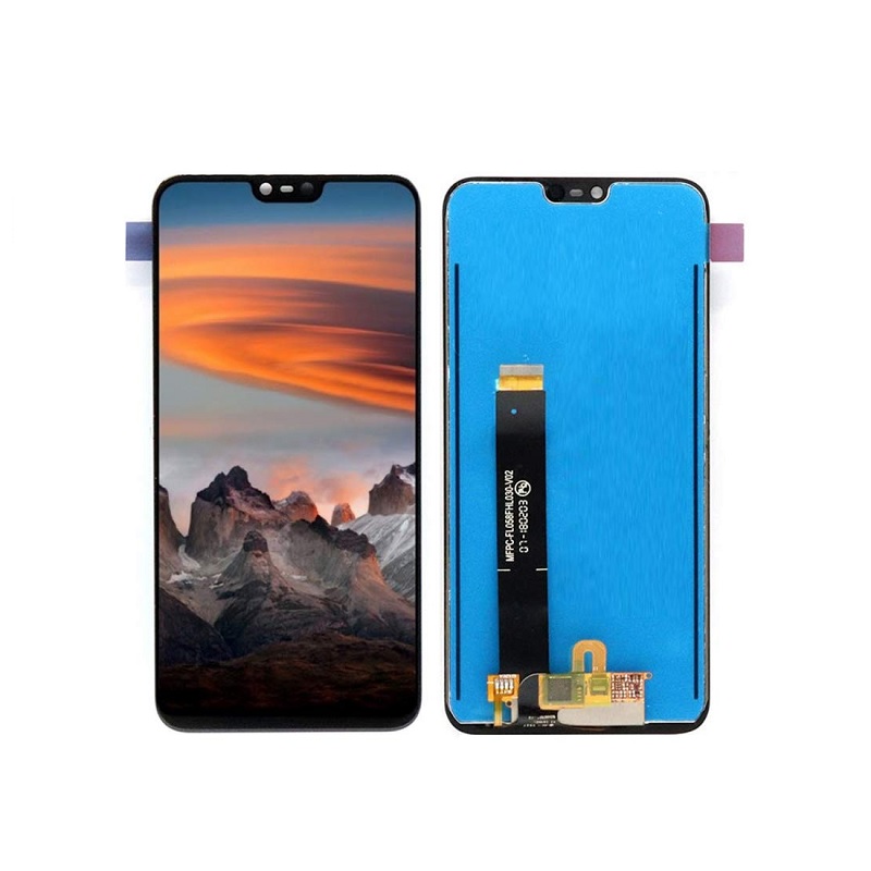 Thay màn hình Nokia X6  - Sua chua dien thoai Minh Phat Mobile HCM - Bac Lieu 0979150456 web https://minhphatmobile.vn