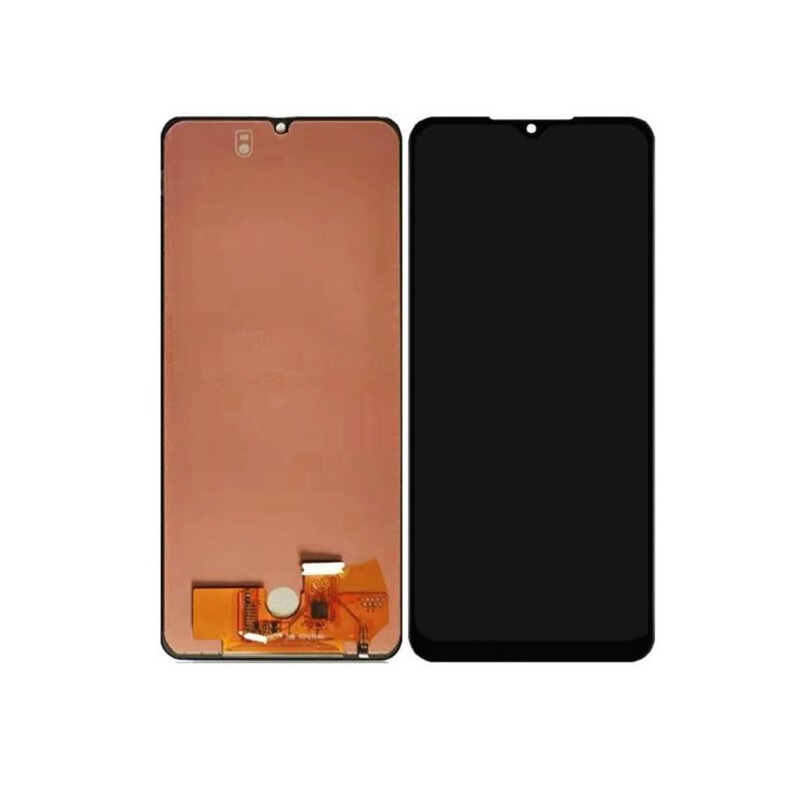 Thay màn hình Samsung A33 - Sua chua dien thoai Minh Phat Mobile HCM - Bac Lieu 0979150456 web https://minhphatmobile.vn