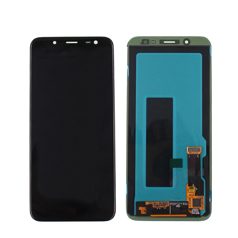 Thay màn hình Samsung A6 Plus 2018 - Sua chua dien thoai Minh Phat Mobile HCM - Bac Lieu 0979150456 web https://minhphatmobile.vn