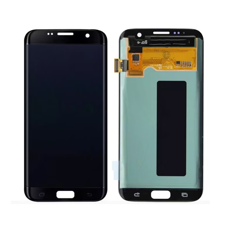 Thay màn hình Samsung S7 Edge - Sua chua dien thoai Minh Phat Mobile HCM - Bac Lieu 0979150456 web https://minhphatmobile.vn