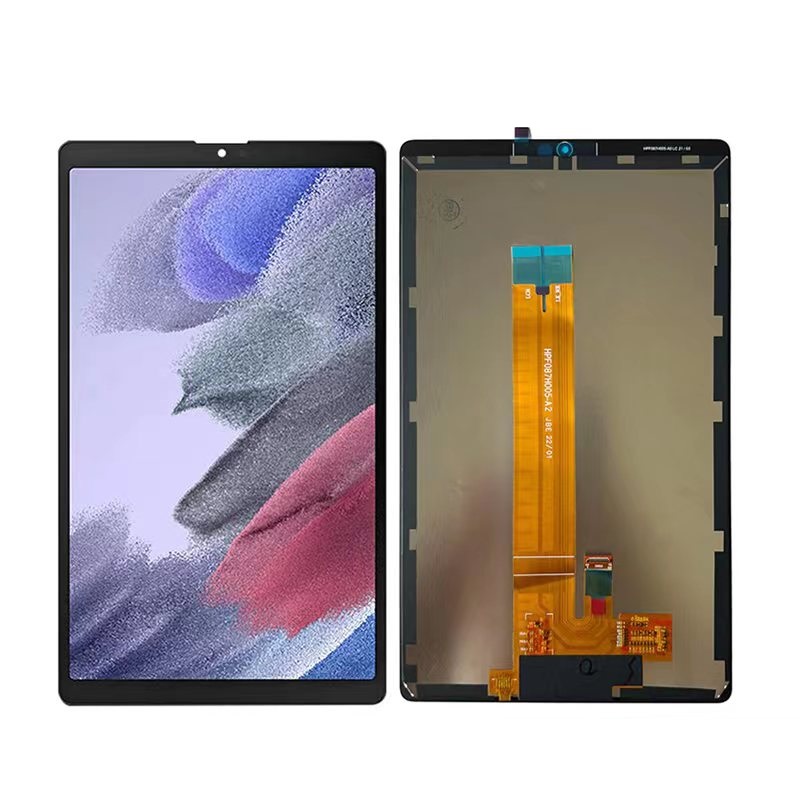 Thay màn hình Samsung Tab A7 Lite T225-Sua chua dien thoai Minh Phat Mobile HCM - Bac Lieu 0979150456 web https://minhphatmobile.vn