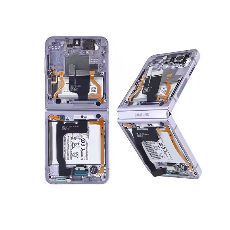 Thay màn hình Samsung Z Flip-Sua chua dien thoai Minh Phat Mobile HCM - Bac Lieu 0979150456 web https://minhphatmobile.vn