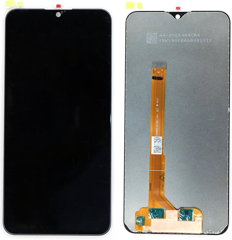 Thay màn hình Vivo Y91 - Sua chua dien thoai Minh Phat Mobile HCM - Bac Lieu 0979150456 web https://minhphatmobile.vn