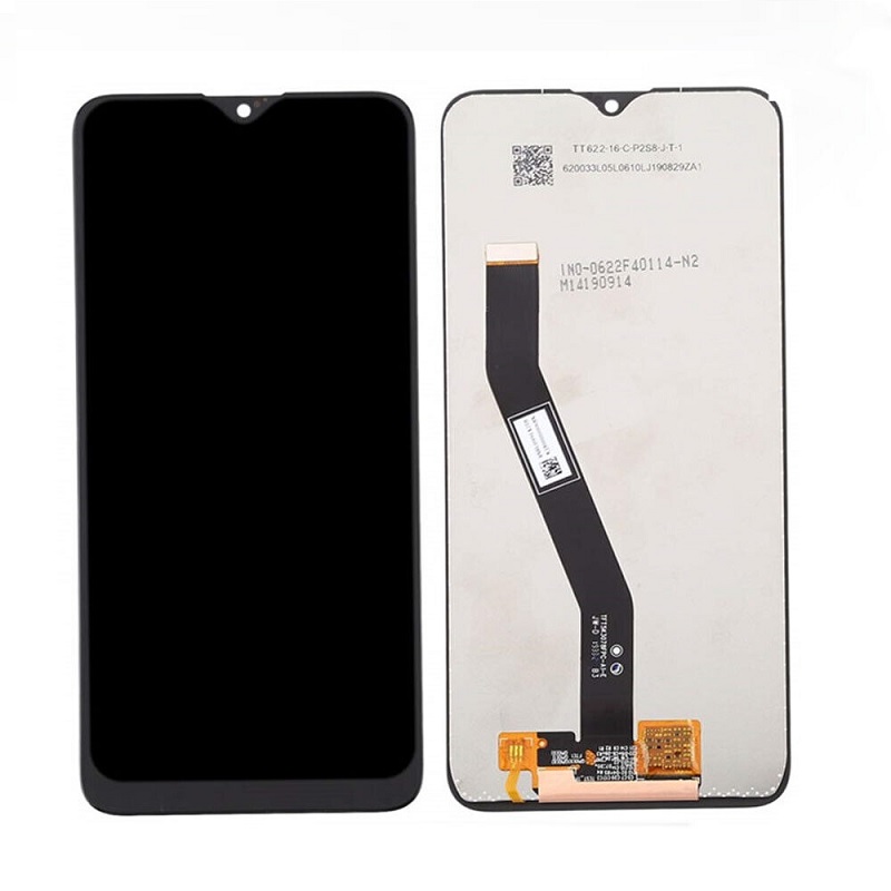 Thay màn hình Xiaomi Redmi 8 - Sua chua dien thoai Minh Phat Mobile HCM - Bac Lieu 0979150456 web https://minhphatmobile.vn