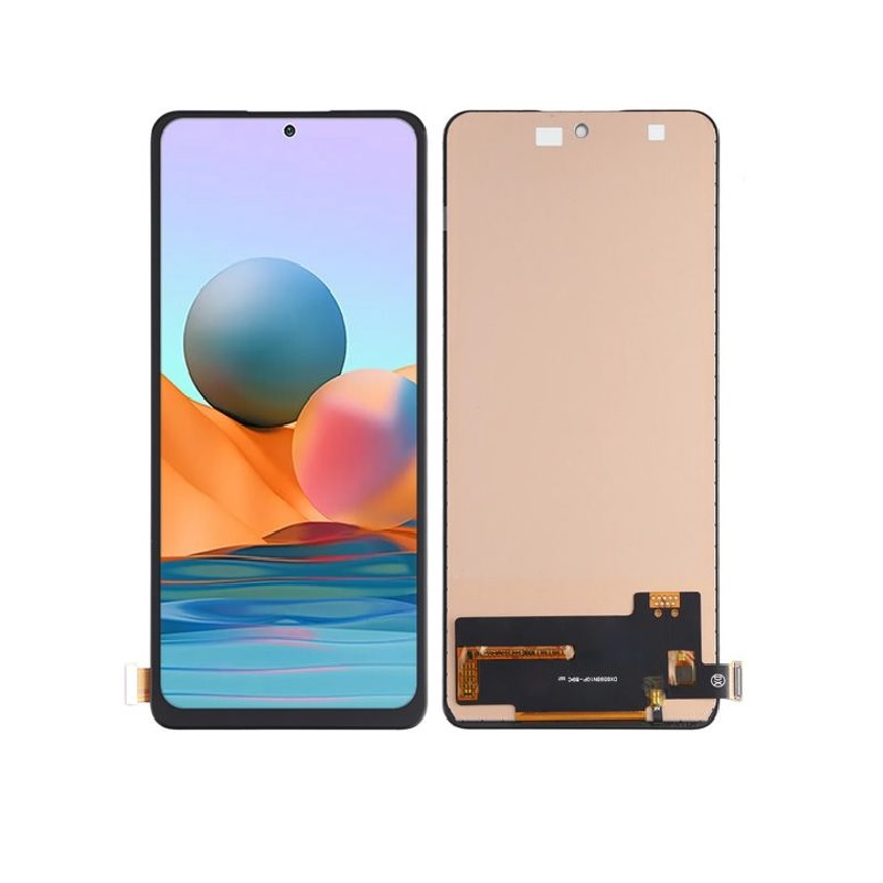 Thay màn hình Xiaomi Redmi Note 10 Pro-Sua chua dien thoai Minh Phat Mobile HCM - Bac Lieu 0979150456 web https://minhphatmobile.vn