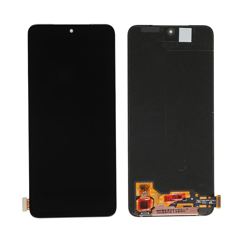 Thay màn hình Xiaomi Redmi Note 11 - Sua chua dien thoai Minh Phat Mobile HCM - Bac Lieu 0979150456 web https://minhphatmobile.vn