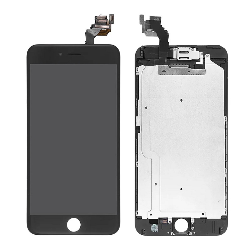 Thay màn hình cảm ứng Iphone 6 Plus-Sua chua dien thoai Minh Phat Mobile HCM - Bac Lieu 0979150456 web https://minhphatmobile.vn