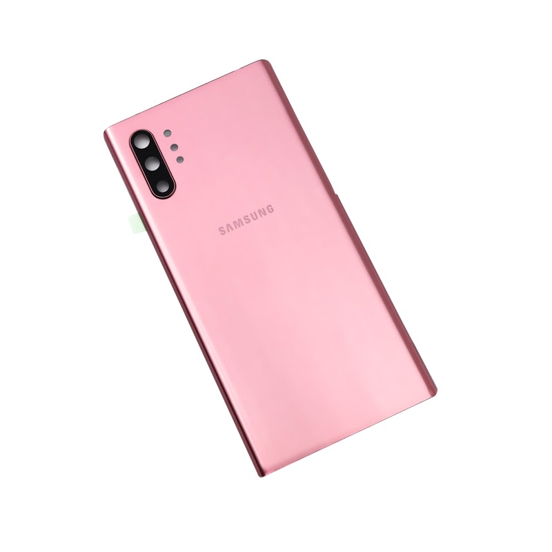 Thay nắp lưng Samsung Note 10 Plus - Sua chua dien thoai Minh Phat Mobile HCM - Bac Lieu 0979150456 web https://minhphatmobile.vn