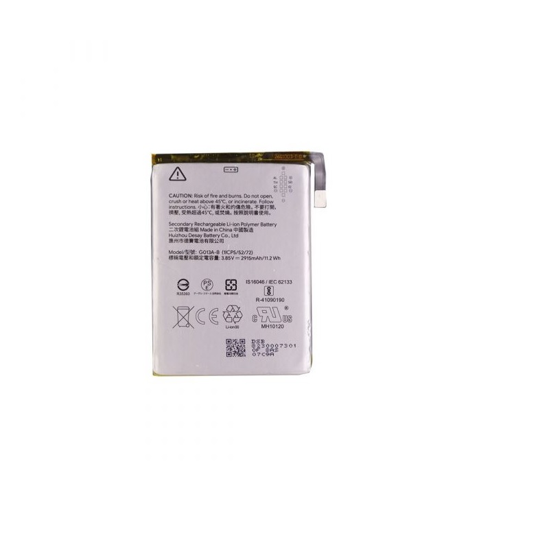 Thay pin HTC Google Pixel 3 - Sua chua dien thoai Minh Phat Mobile HCM - Bac Lieu 0979150456 web https://minhphatmobile.vn
