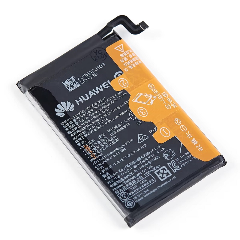 Thay pin Huawei Mate 30 Pro - Sua chua dien thoai Minh Phat Mobile HCM - Bac Lieu 0979150456 web https://minhphatmobile.vn