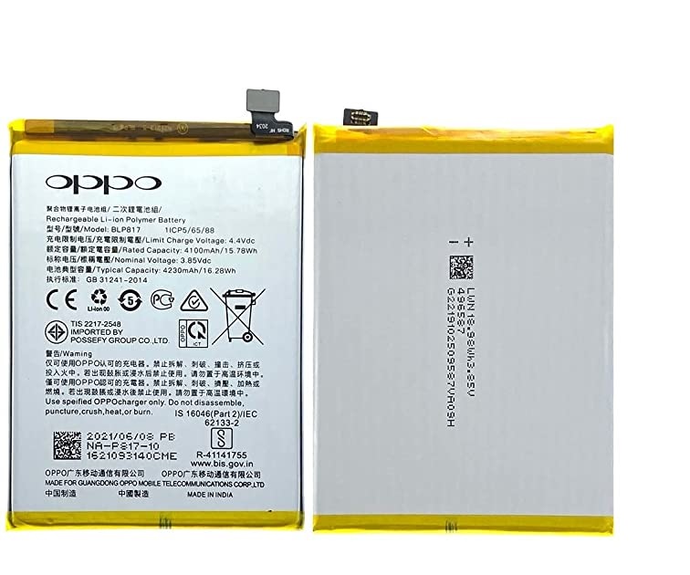 Thay pin Oppo A15 - Sua chua dien thoai Minh Phat Mobile HCM - Bac Lieu 0979150456 web https://minhphatmobile.vn