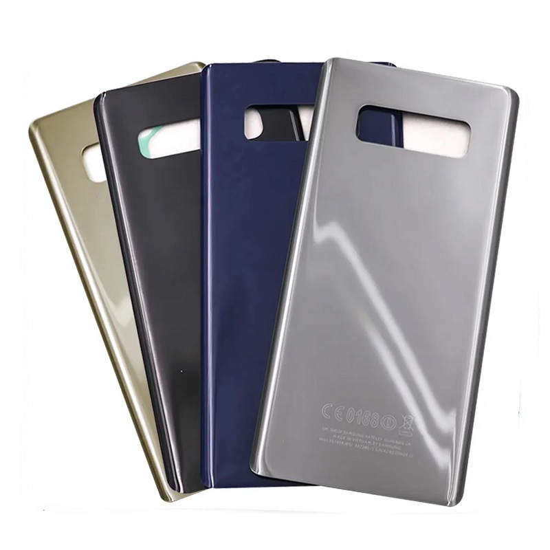 Thay vỏ Samsung Note 8 - Sua chua dien thoai Minh Phat Mobile HCM - Bac Lieu 0979150456 web https://minhphatmobile.vn