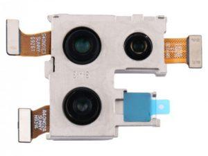 Camera Huawei