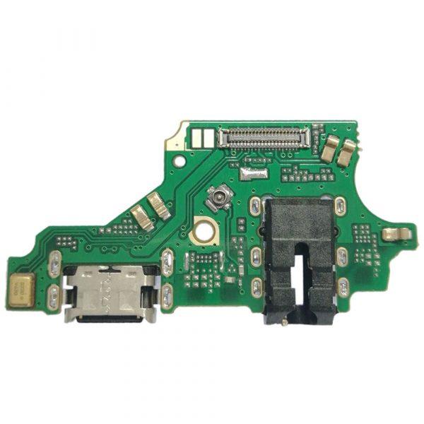 Thay cụm sạc Huawei Nove 3e