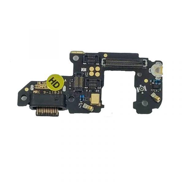 Thay cụm sạc Huawei P30