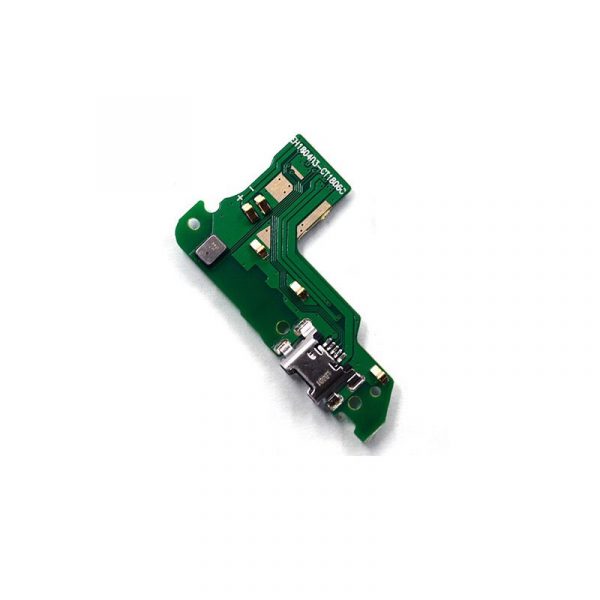 Thay cụm sạc Huawei Y6 Prime 2018