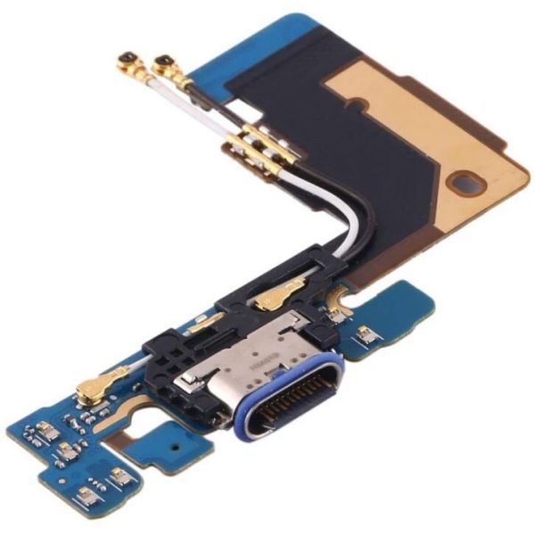Thay cụm sạc LG G8 Thinq