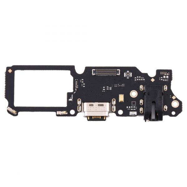 Thay cụm sạc Oppo A5 2020