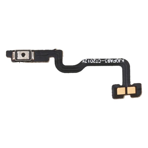 Thay nút nguồn Oppo A93