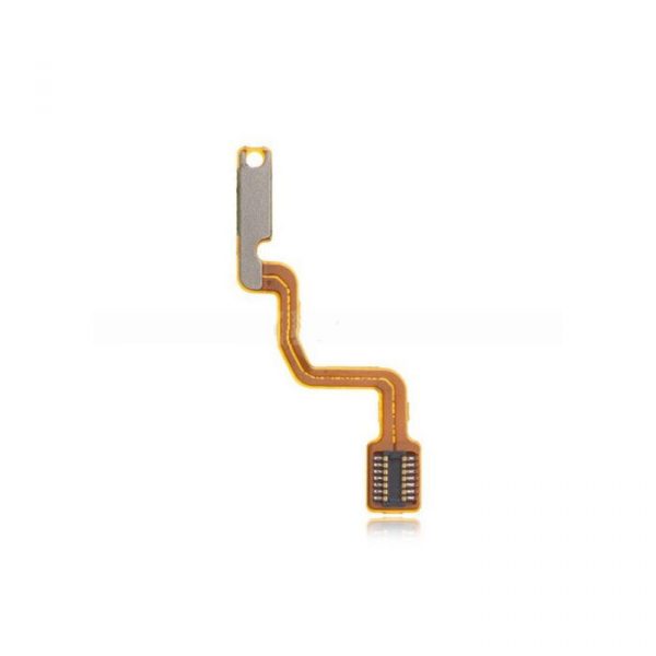 Thay nút nguồn Oppo R11 Plus