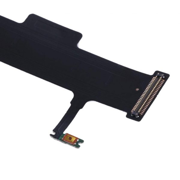 Thay nút nguồn Oppo R7