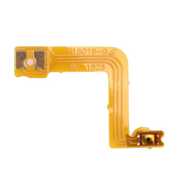 Thay nút nguồn Oppo R7 Plus