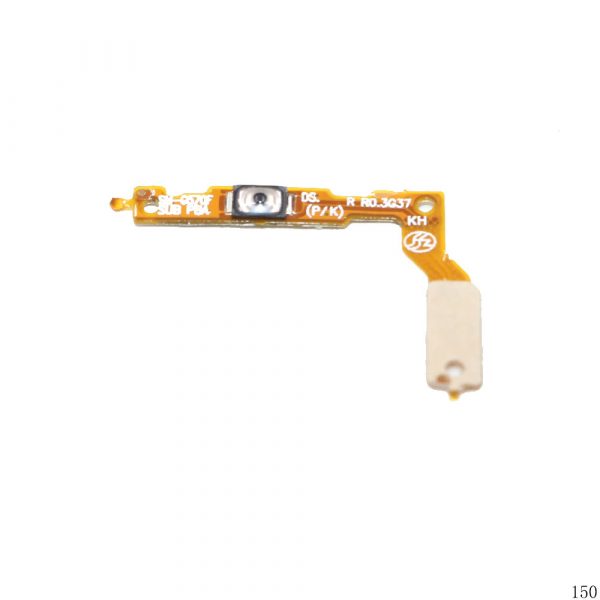Thay nút nguồn Samsung J7 Prime 2 G611