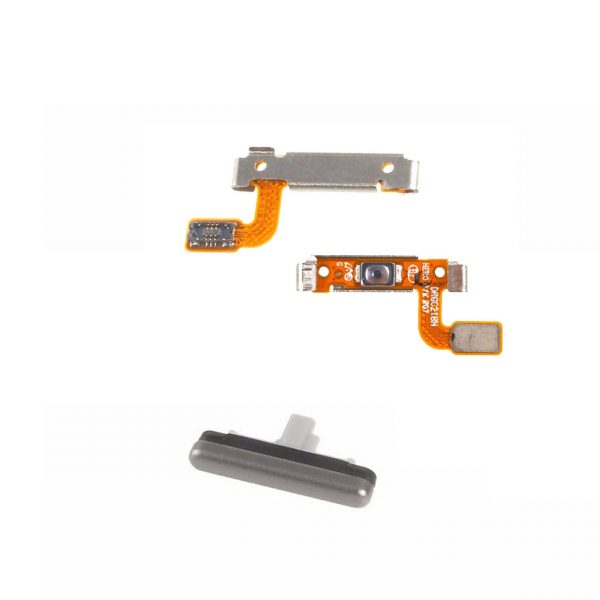 Thay nút nguồn Samsung S7 G930