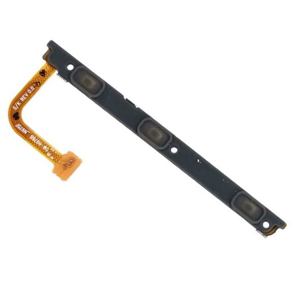 Thay nút nguồn Samsung Note 10 Plus