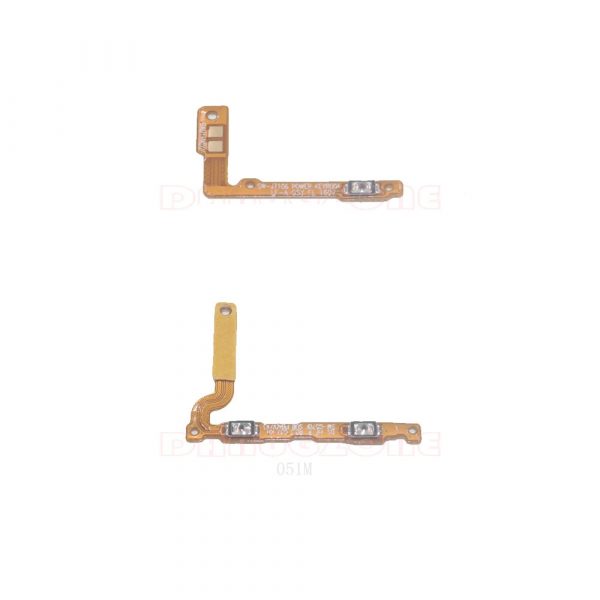 Thay nút nguồn Samsung J5 2016