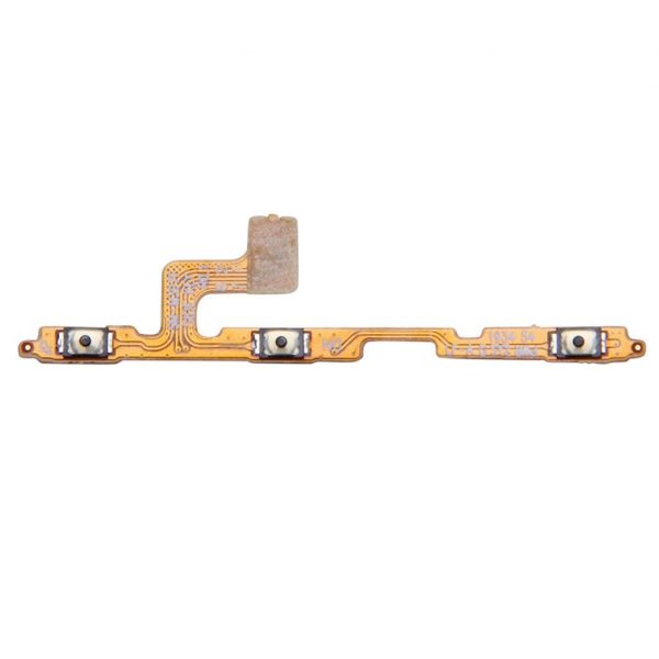 Thay nút volume Samsung M30s 2019 M307F