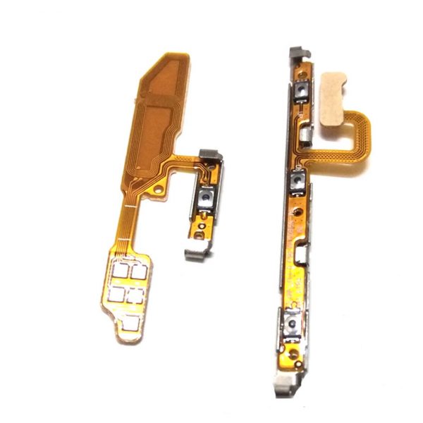 Thay nút nguồn, volume Samsung Note 9