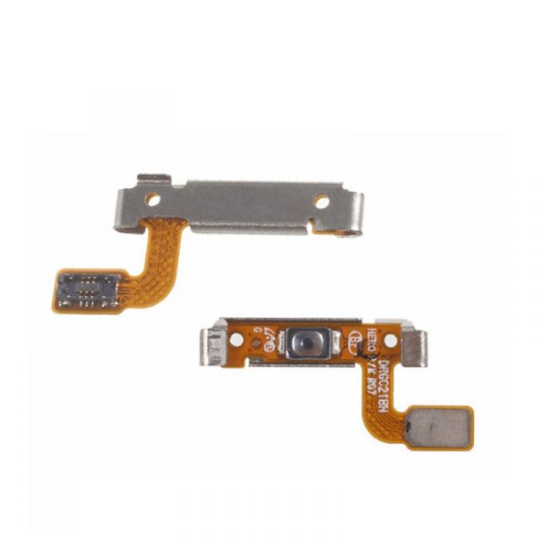Thay nút nguồn Samsung S7 Edge G935